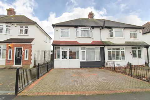 3 bedroom semi-detached house for sale, Cedars Road, Beddington CR0