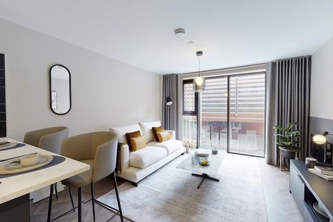 1 bedroom flat for sale, at The Prestige, The Prestige, Liverpool City Centre L1