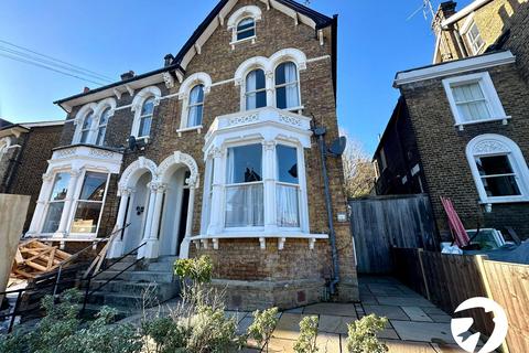 2 bedroom flat for sale, Embleton Road, Lewisham, London, SE13