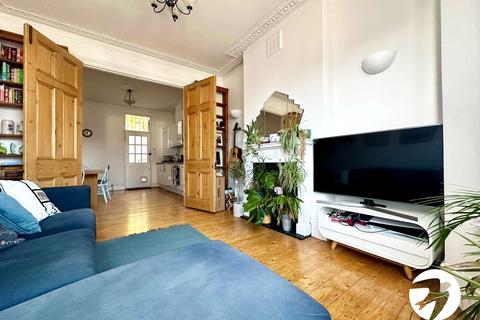 2 bedroom flat for sale, Embleton Road, Lewisham, London, SE13