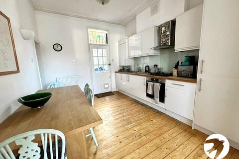 2 bedroom flat for sale, Embleton Road, Lewisham, London, SE13