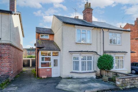 3 bedroom semi-detached house for sale, West Road, Bromsgrove, B60 2NQ