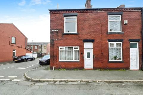 2 bedroom end of terrace house for sale, Hope Street, Leigh