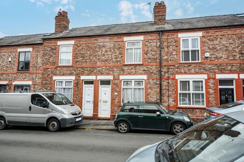 2 bedroom terraced house to rent, Roman Road, Stockton Heath, Warrington