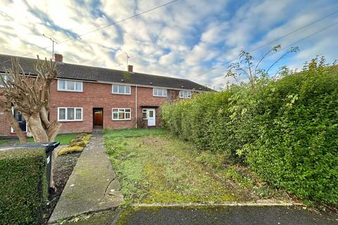 3 bedroom terraced house for sale, Coulings Close, Wantage OX12