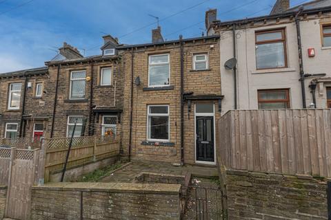 2 bedroom terraced house for sale, Henry Street, Thornton, Bradford, West Yorkshire, UK, BD13