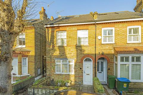 4 bedroom house for sale, South Western Road, St Margarets TW1