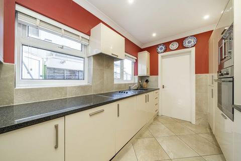 4 bedroom house for sale, South Western Road, St Margarets TW1