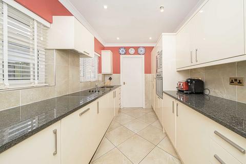 4 bedroom house for sale, South Western Road, St Margarets TW1