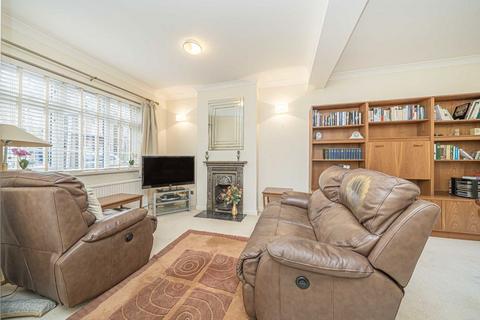 4 bedroom house for sale, South Western Road, St Margarets TW1