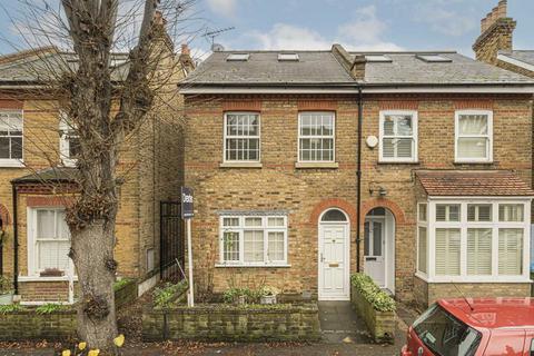 4 bedroom house for sale, South Western Road, St Margarets TW1