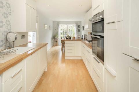 3 bedroom terraced house for sale, Tasso Road, London W6