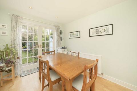 3 bedroom terraced house for sale, Tasso Road, London W6