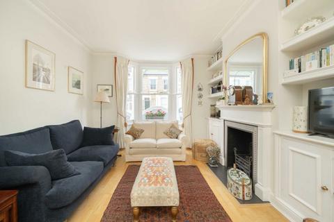 3 bedroom terraced house for sale, Tasso Road, London W6