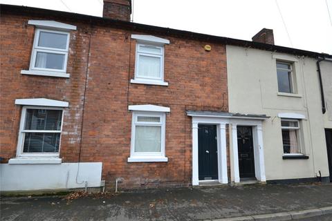 2 bedroom terraced house to rent, Union Street, Stourbridge