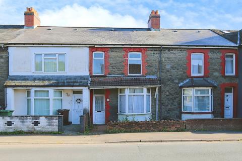 3 bedroom terraced house for sale, St. Cenydd Road, Caerphilly CF83