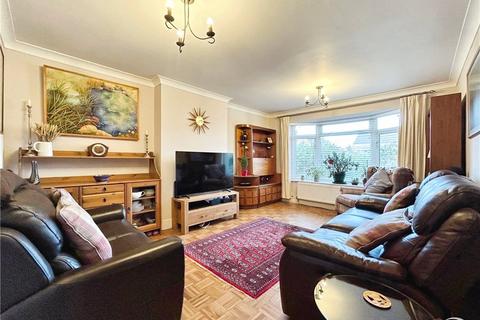 4 bedroom semi-detached house for sale, Bartons Drive, Yateley, Hampshire