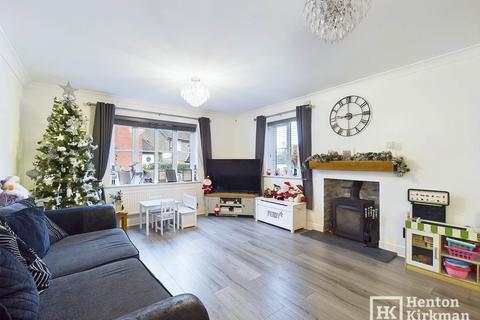 3 Froden Close, Billericay, CM11 2TY