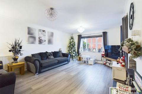 3 Froden Close, Billericay, CM11 2TY