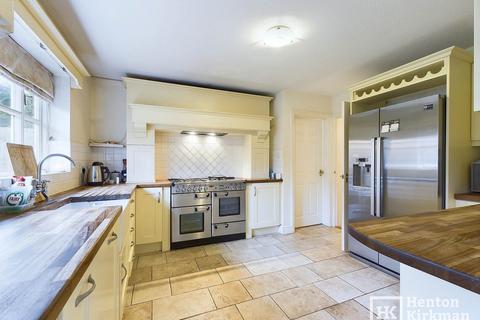 3 Froden Close, Billericay, CM11 2TY