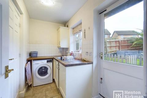3 Froden Close, Billericay, CM11 2TY