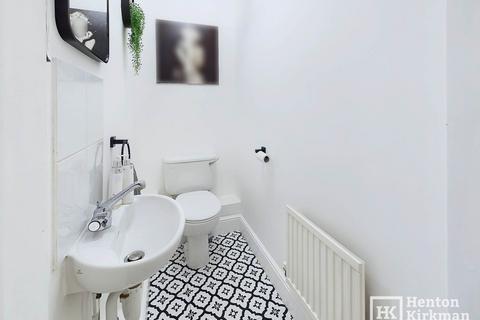 3 Froden Close, Billericay, CM11 2TY