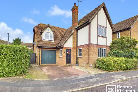 3 Froden Close, Billericay, CM11 2TY