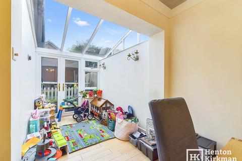 3 Froden Close, Billericay, CM11 2TY