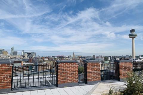 1 bedroom flat for sale, at The Prestige, The Prestige, Liverpool City Centre L1