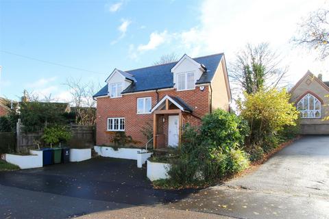 3 bedroom detached house to rent, Short Street, Cambridge CB23