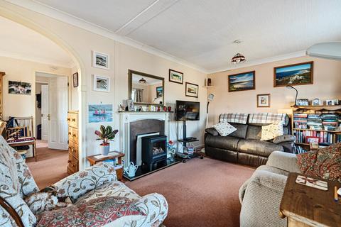 2 bedroom park home for sale, Woodcock Park, Warminster, BA12