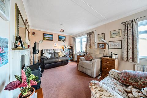 2 bedroom park home for sale, Woodcock Park, Warminster, BA12