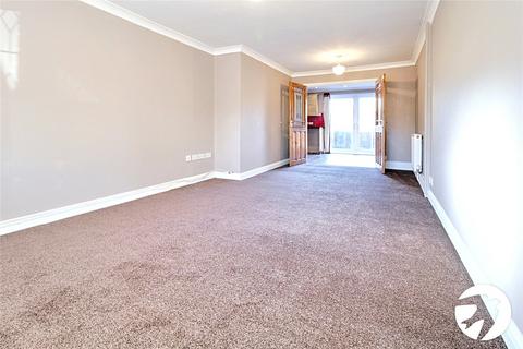 3 bedroom end of terrace house to rent, Ladyfields, Northfleet, Gravesend, Kent, DA11