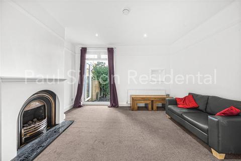 4 bedroom terraced house for sale, Eade Road, London, N4