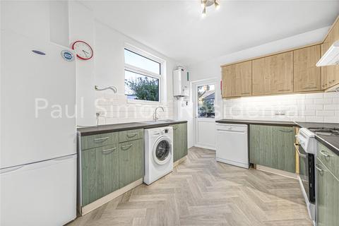 4 bedroom terraced house for sale, Eade Road, London, N4