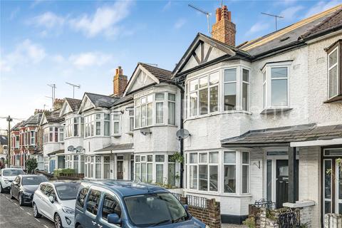 4 bedroom terraced house for sale, Eade Road, London, N4