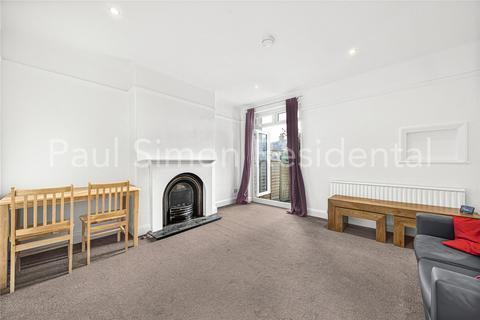 4 bedroom terraced house for sale, Eade Road, London, N4