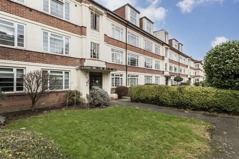 2 bedroom flat to rent, Manor Vale, Brentford TW8