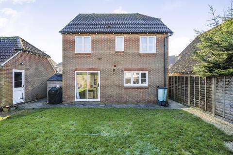 4 bedroom detached house for sale, Blacksmiths Close, Ashington, West Sussex