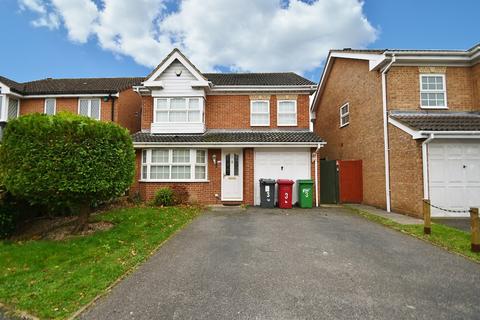 3 Southwold Spur, Slough, SL3 8XX