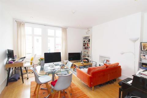 1 bedroom apartment to rent, Friars Stile Road, Richmond