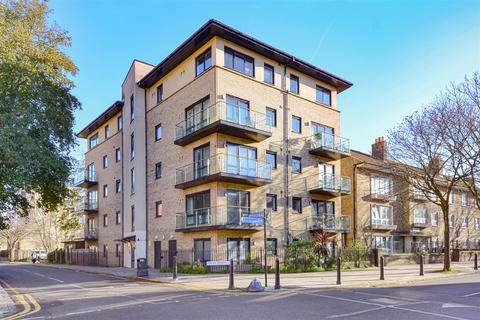 2 bedroom flat for sale, Britannia House, Digby Street, London