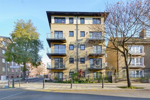 2 bedroom flat for sale, Britannia House, Digby Street, London