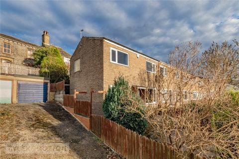 2 bedroom end of terrace house for sale, Industrial Road, Sowerby Bridge, West Yorkshire, HX6