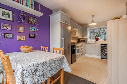 2 bedroom end of terrace house for sale, Industrial Road, Sowerby Bridge, West Yorkshire, HX6