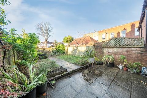 3 bedroom terraced house for sale, Old Sneed Cottages, 55 Stoke Hill, Stoke Bishop, Bristol, BS9