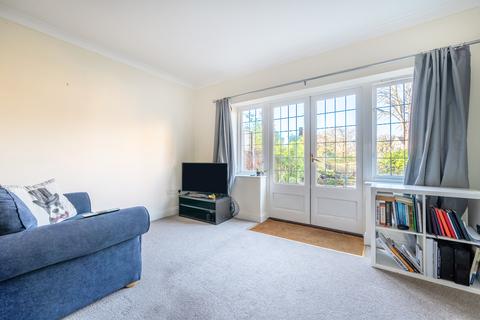 3 bedroom terraced house for sale, Old Sneed Cottages, 55 Stoke Hill, Stoke Bishop, Bristol, BS9