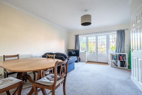 3 bedroom terraced house for sale, Old Sneed Cottages, 55 Stoke Hill, Stoke Bishop, Bristol, BS9