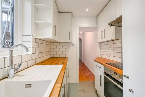 1 bedroom flat to rent, St Peters Street, Angel, London, N1