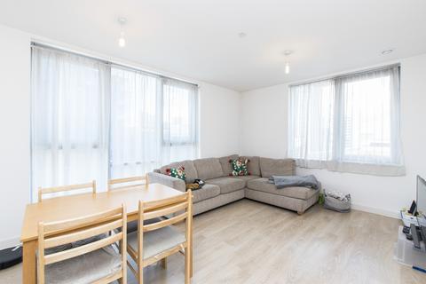 2 bedroom apartment to rent, Rick Roberts Way, London E15